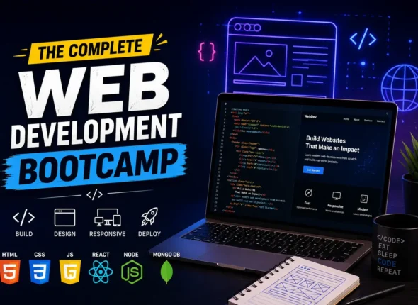 school-the-complete-web-development-bootcamp-thumbnail